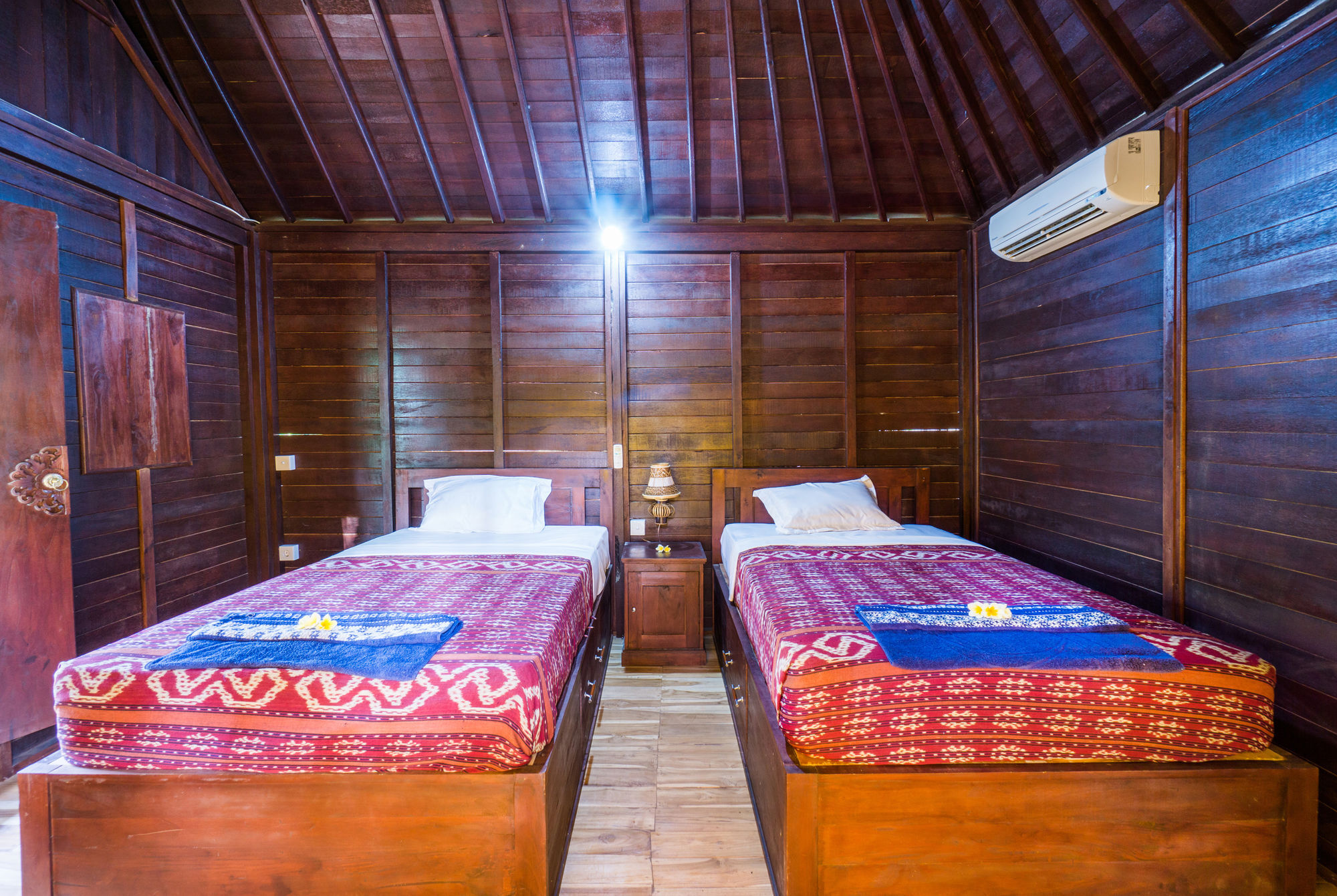 Lembongan Bagus Villa Exterior photo