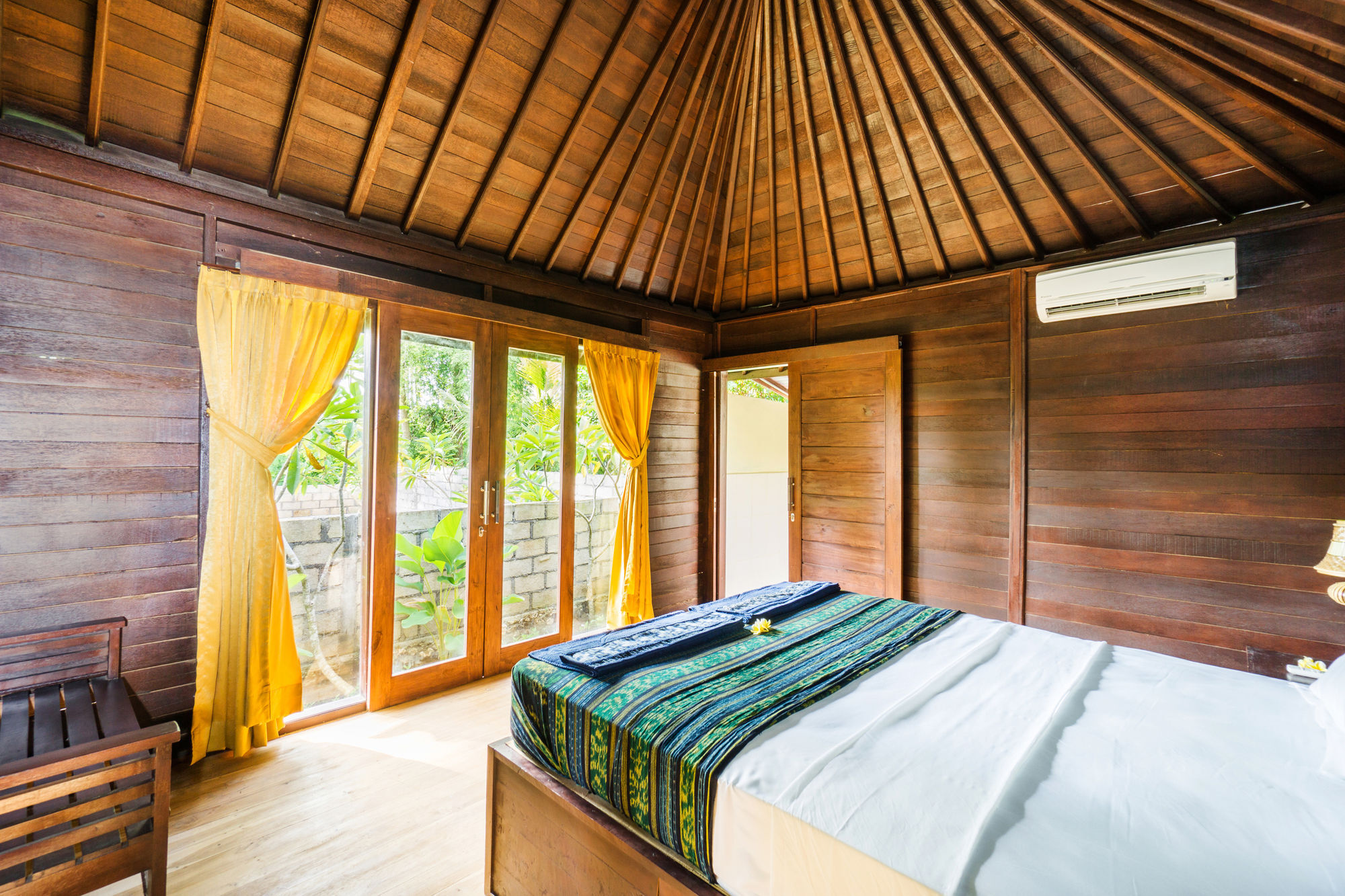 Lembongan Bagus Villa Exterior photo