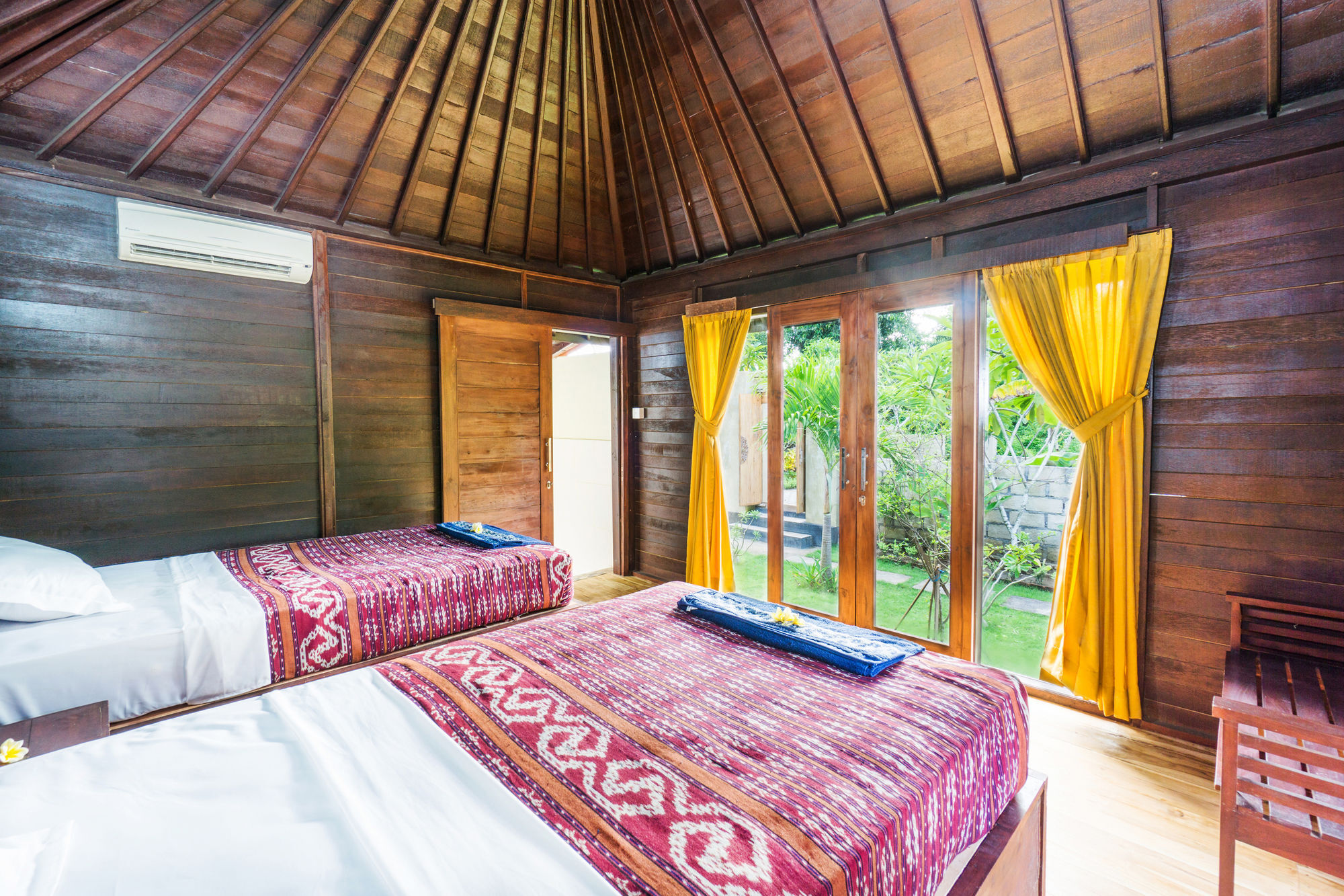 Lembongan Bagus Villa Exterior photo